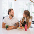 Clean Juice CEO Landon Eckles Joins Forbes Business Council